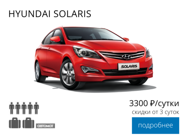 Hyundai Solaris Price